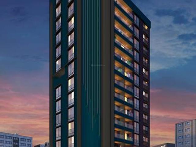 Chembur 3 BHK Apartment For Sale Mumbai