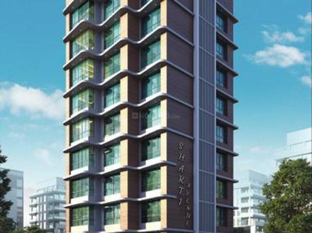 Chembur 3 BHK Apartment For Sale Mumbai