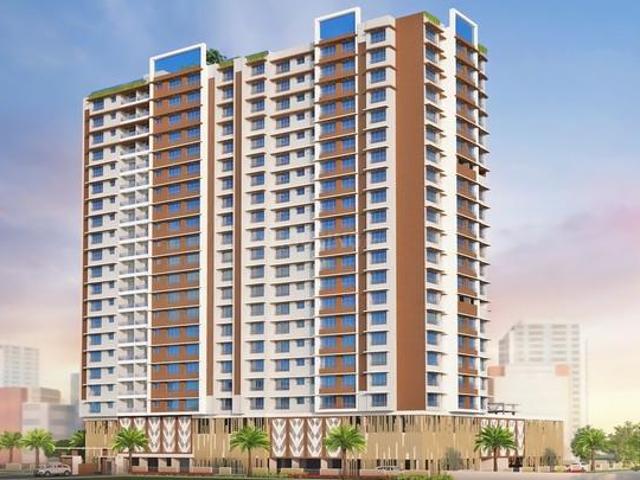 Chembur 3 BHK Apartment For Sale Mumbai