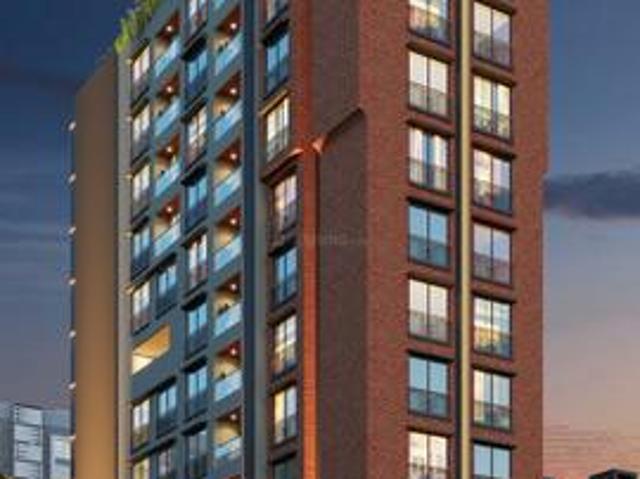 Chembur 3 BHK Apartment For Sale Mumbai