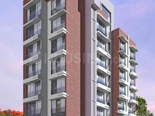 Chembur 3 BHK Apartment For Sale Mumbai