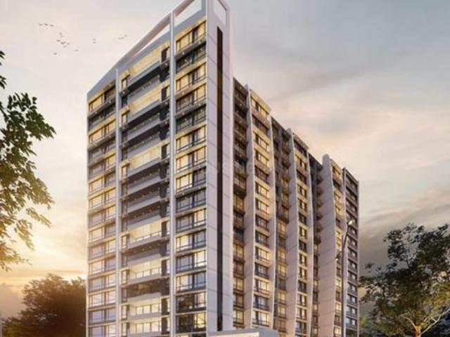 Chembur 3 BHK Apartment For Sale Mumbai