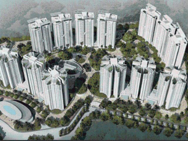 Chembur 3 BHK Apartment For Sale Mumbai