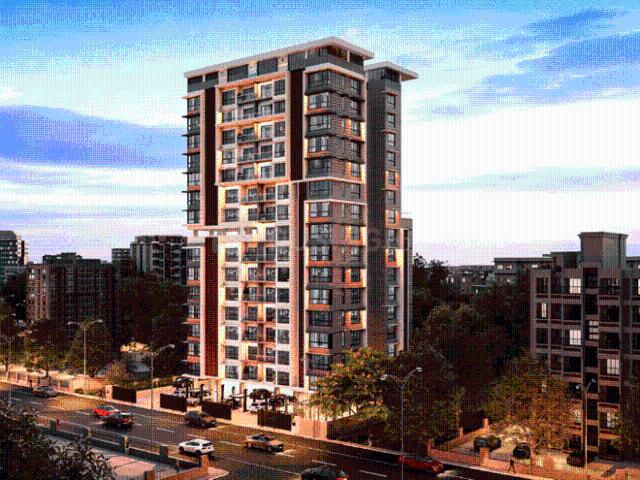 Chembur 3 BHK Apartment For Sale Mumbai
