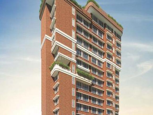 Chembur 3 BHK Apartment For Sale Mumbai