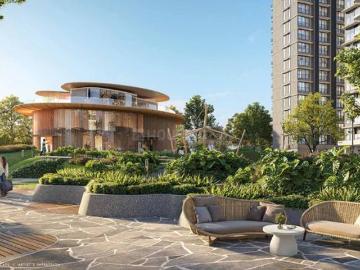Rustomjee Balmoral Wing D,Chembur 3 BHK Apartment For Sale Mumbai