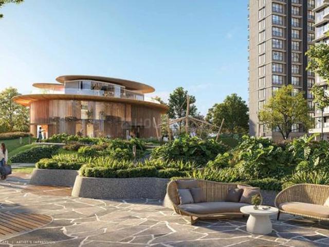 Chembur 3 BHK Apartment For Sale Mumbai