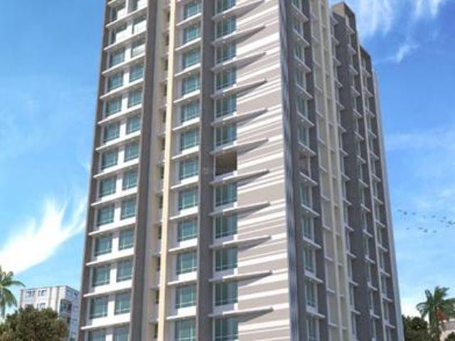 Chembur 4 BHK Apartment For Sale Mumbai