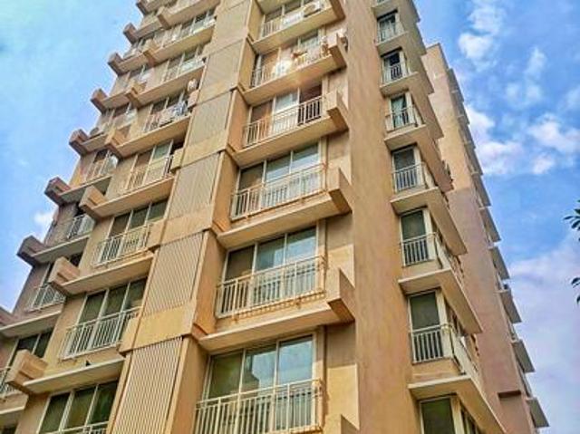 Chembur 4 BHK Apartment For Sale Mumbai
