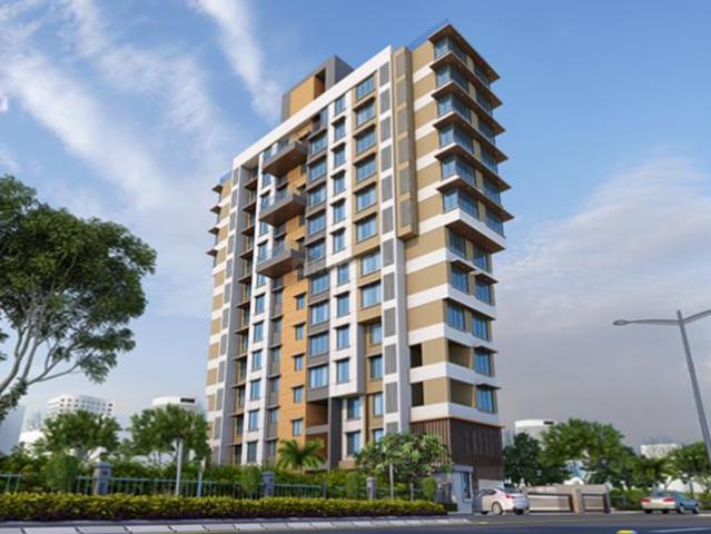 Chembur 4 BHK Apartment For Sale Mumbai