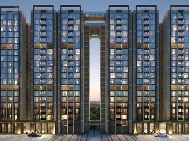 Chembur 4 BHK Apartment For Sale Mumbai