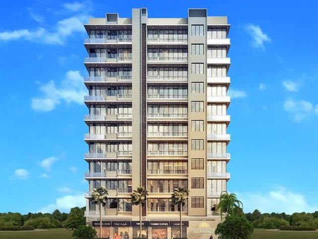 Chembur 4 BHK Apartment For Sale Mumbai