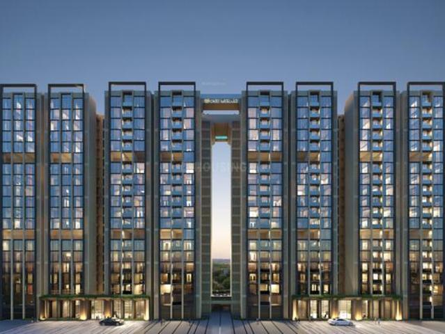 Chembur 5 BHK Apartment For Sale Mumbai