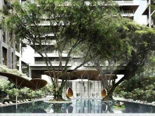 Chembur 5 BHK Apartment For Sale Mumbai