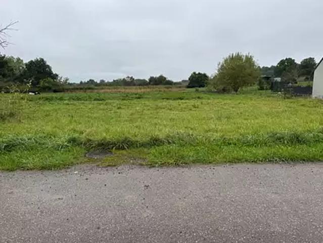 Chémery les Deux 57320 Programme neuf maison neuf à vendre 5 pièces