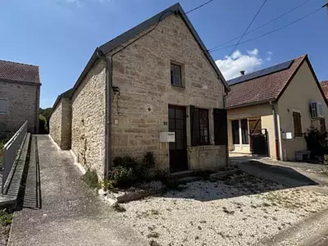 Chemin d'Aisey 21400 Achat / Vente maison 5 pièces t5