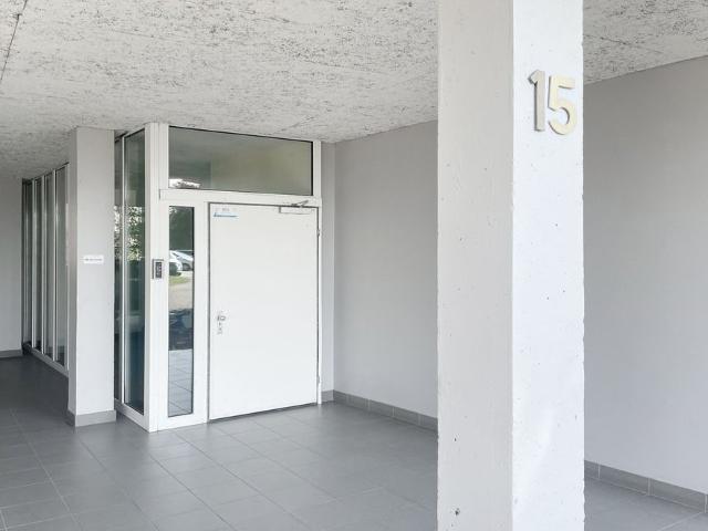 Chemin de l' Ecu 15