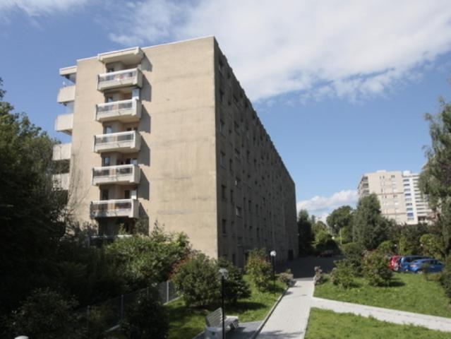 Chemin de la Brume 7 9 Garagen, LOKAL