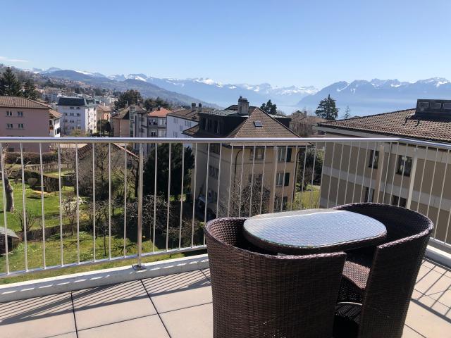 Chemin des Diablerets 2 1012 Lausanne | REGIE DUBOUX SA