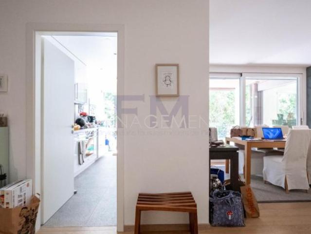 Chemin du Velours 5 pièces d'env. 145 m² au rez de chaussée