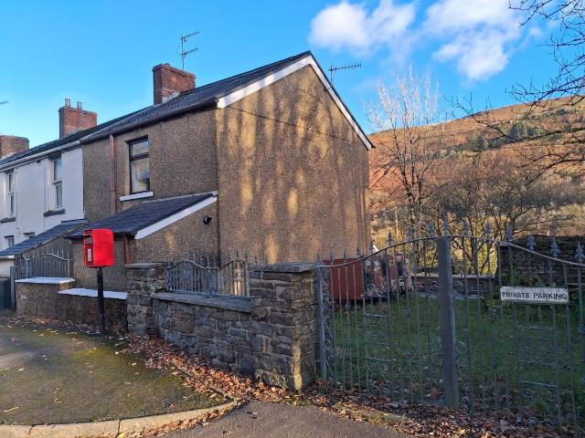 Chemical Row, Godrergraig, Swansea, City And County Of Swansea. SA9, 2 bed terraced house to rent, £650 pcm | PrimeLocation