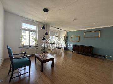 Wohnung kaufen in Heckenweg, Zwickau - Balkon