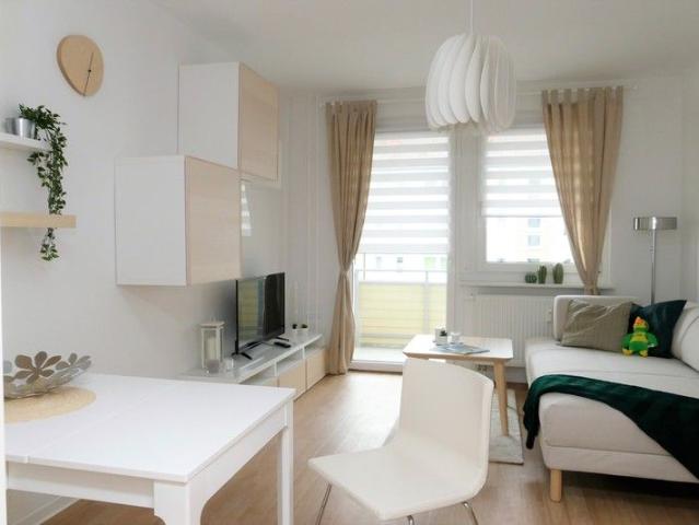 Chemnitz ruft! Business MICRO FLAT All inclusive