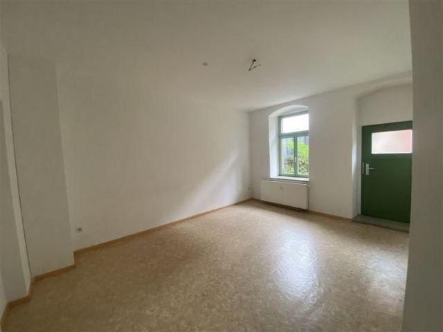Chemnitz Sonnenberg* geräumige 4 Zimmer Wohnung mit Terrasse*sep. Küche*Duschbad