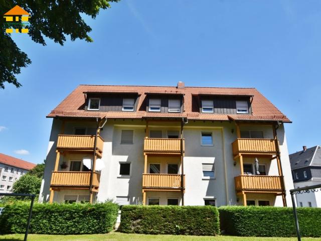 Chemnitzer Straße 32 A WE 10 2,5 Raum Maisonetten Wohnung in 09228 Wittgensdorf