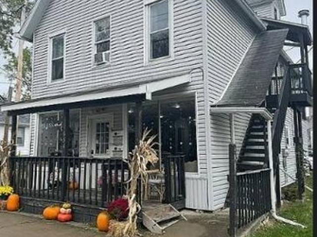 Chenango St, Binghamton, Home For Sale