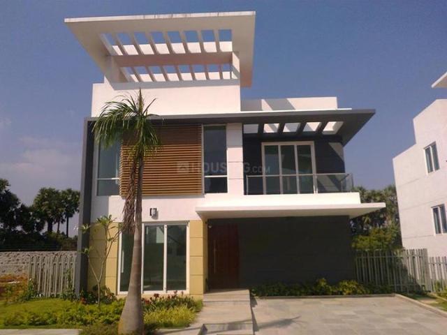 Chengalpattu 3 BHK Villa For Sale Chennai