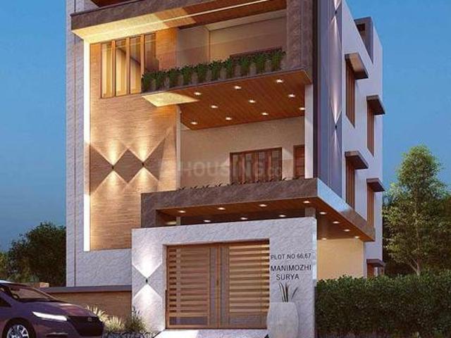 Chengalpattu 1 BHK Villa For Sale Chennai