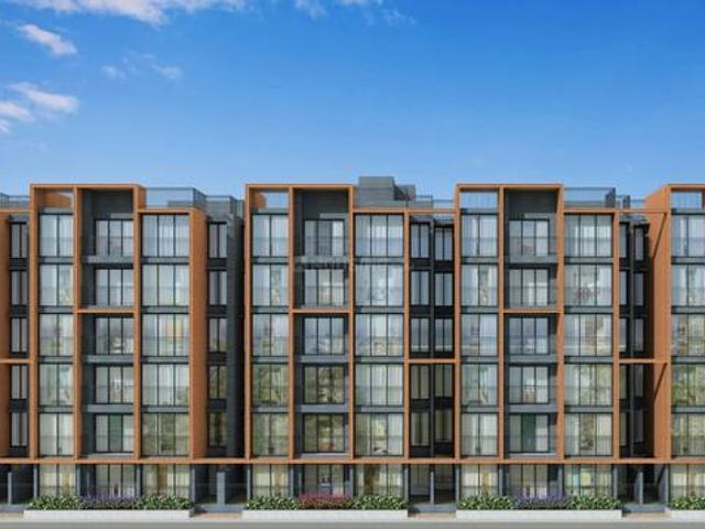 Chengalpattu 2 BHK Apartment For Sale Chennai