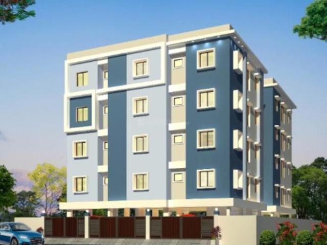 Chengalpattu 2 BHK Apartment For Sale Chennai
