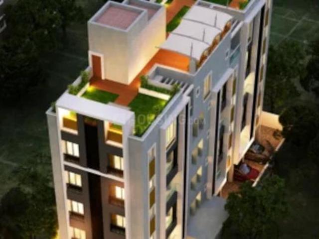 Chengalpattu 2 BHK Apartment For Sale Chennai