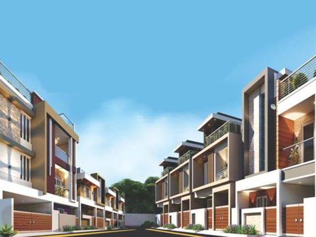 Chengalpattu 2 BHK Villa For Sale Chennai