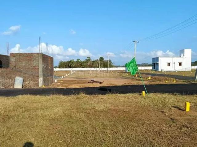 Chengalpattu Residential Plot For Sale Chennai