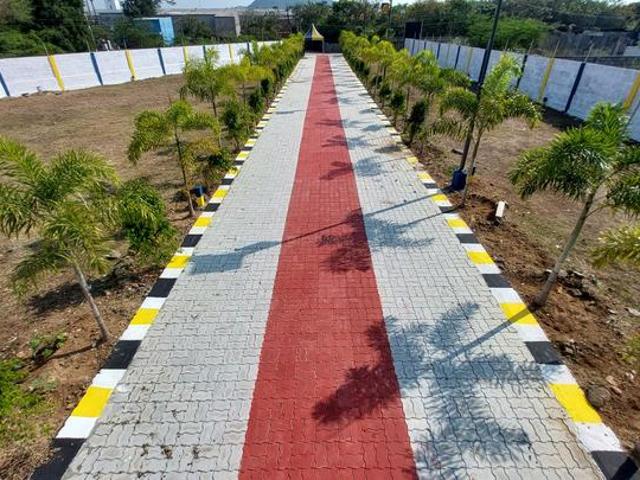 Chengalpattu Residential Plot For Sale Chennai