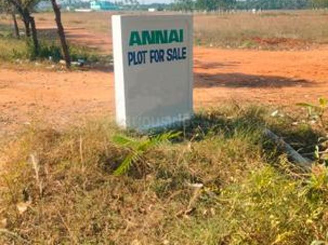 Chengalpattu Residential Plot For Sale Chennai