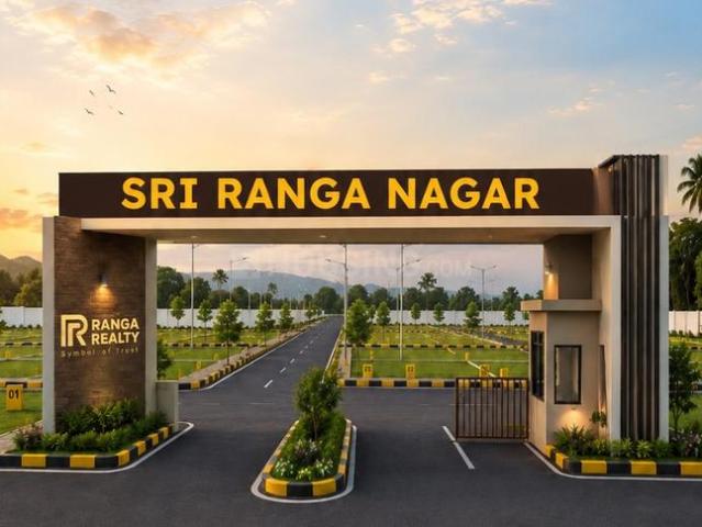 Chengalpattu Residential Plot For Sale Chennai