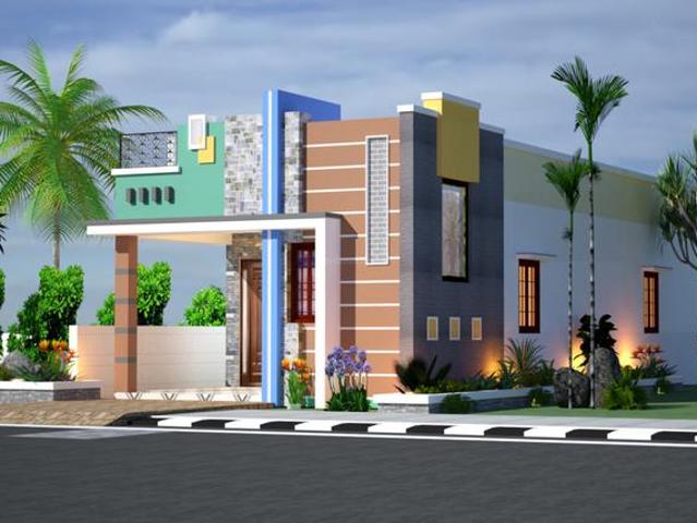Chengalpattu Residential Plot For Sale Chennai