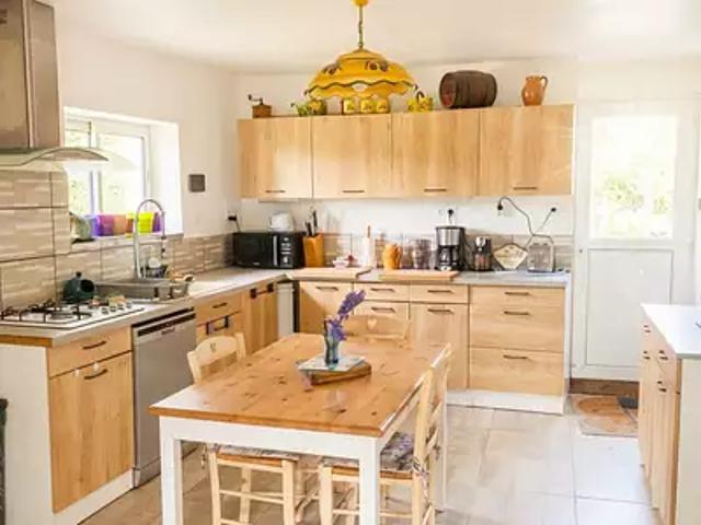 Chenevelles 86450 Achat / Vente maison 5 pièces t5 terrasse