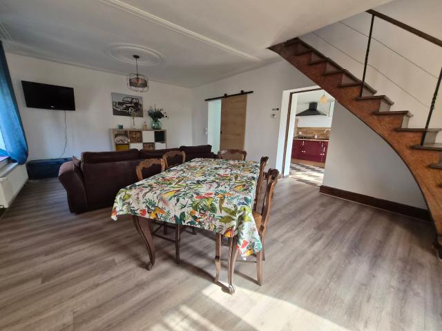 Chenevières Location Maison 54