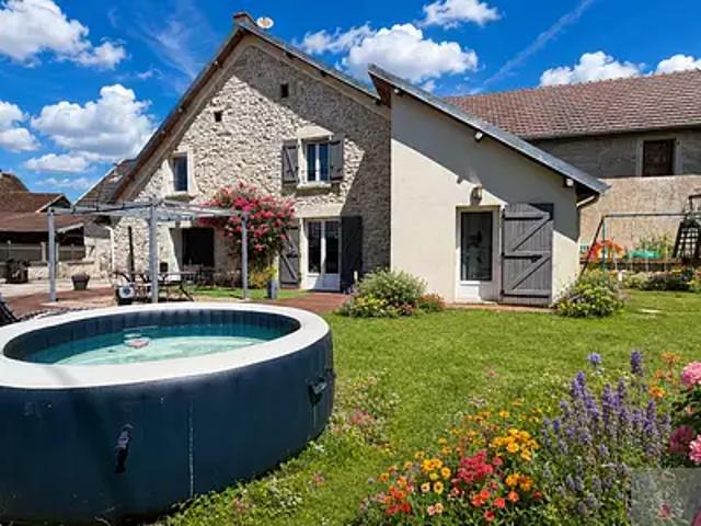 Chenevrey et Morogne 70150 Achat / Vente maison 6 pièces t6