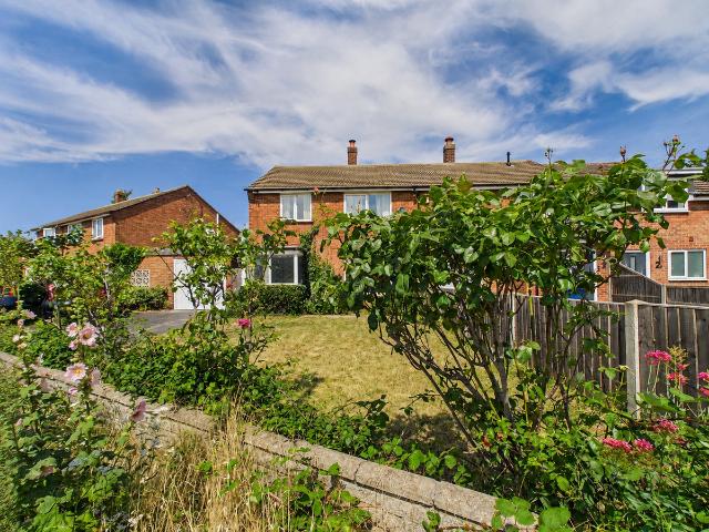 Cheney Way, Cambridge CB4, 3 bed semi detached house to rent, £2,000 pcm | PrimeLocation