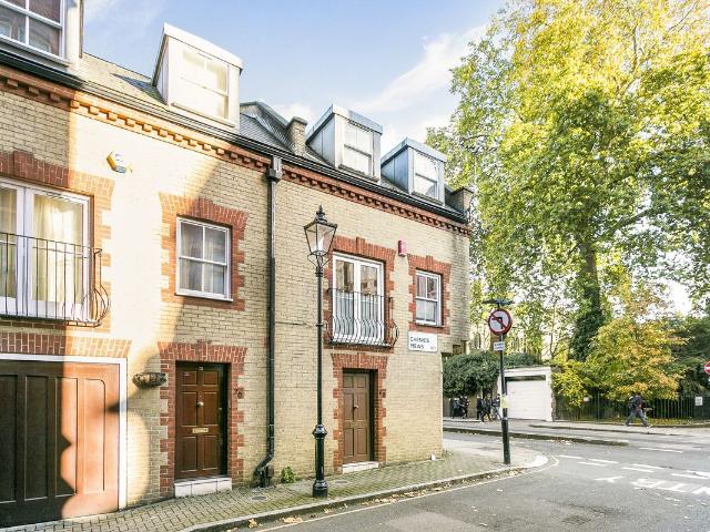 Chenies Mews, London WC1E, 4 bed property to rent, £6,000 pcm | PrimeLocation