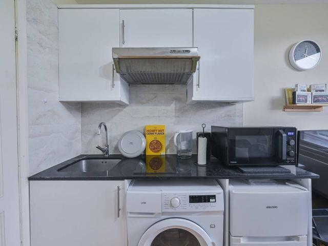 Cheniston Gardens, London W8, High Street Kensington, London, 1 bed flat to rent, £3,467 pcm | PrimeLocation