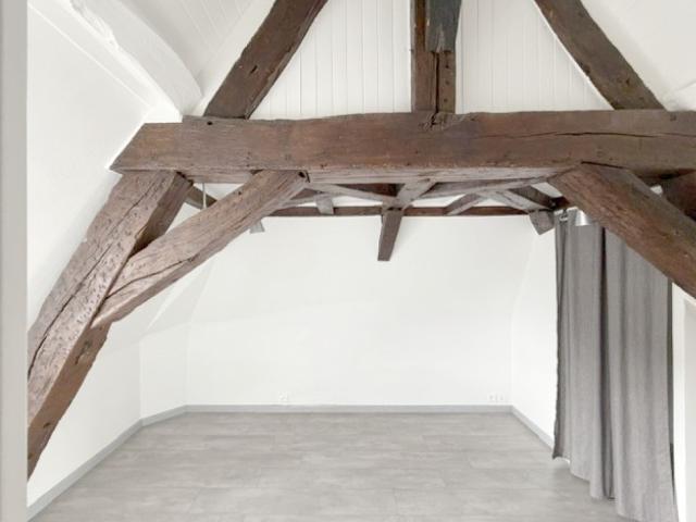 CHENOVE APPARTMENT T2