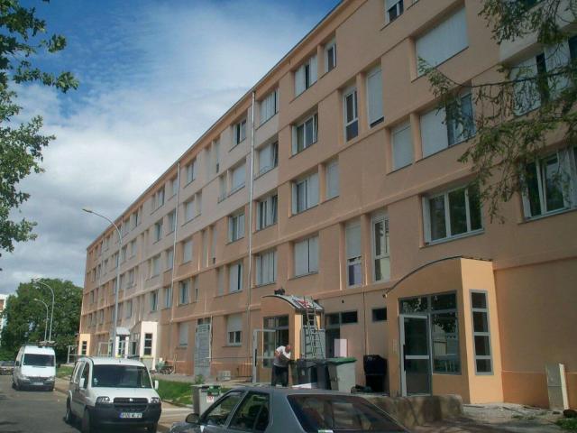 CHENOVE Appartement T5