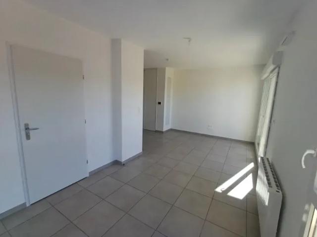 Chenôve Appartement 1 pièce 29.15 m²